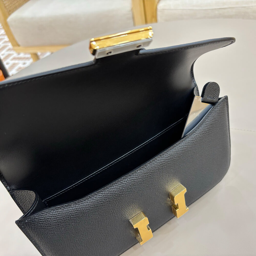 H**me5 Constance Elan Shoulder Bag