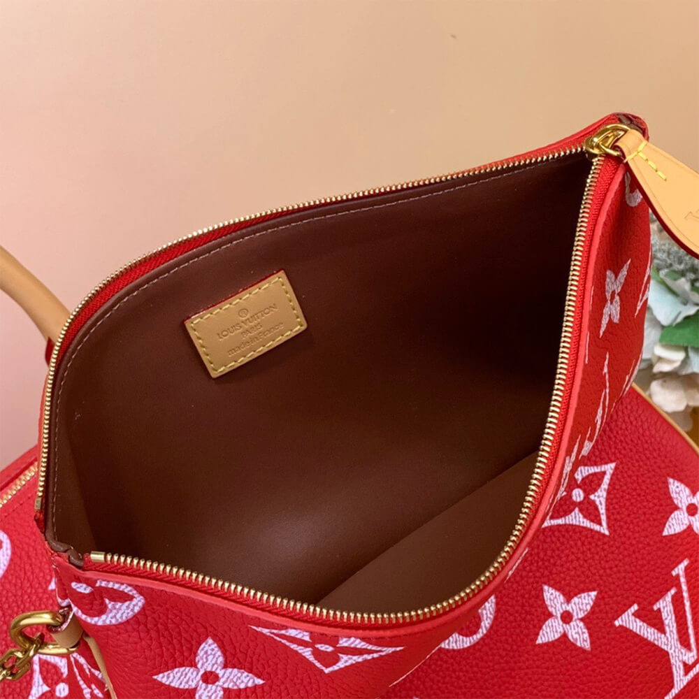 LV Speedy P9 Bandoulière 50(HIGH-END GRADE)