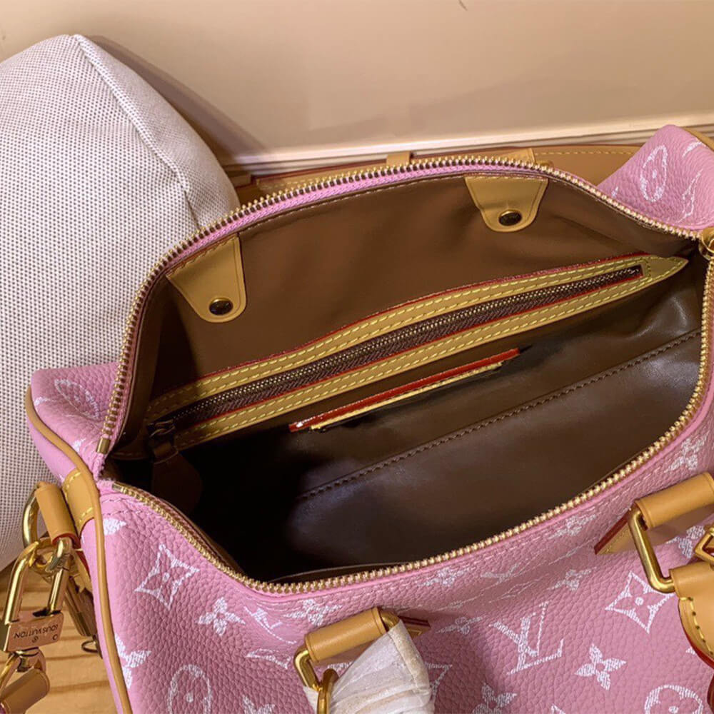 LV Speedy P9 Bandoulière 30(HIGH-END GRADE)