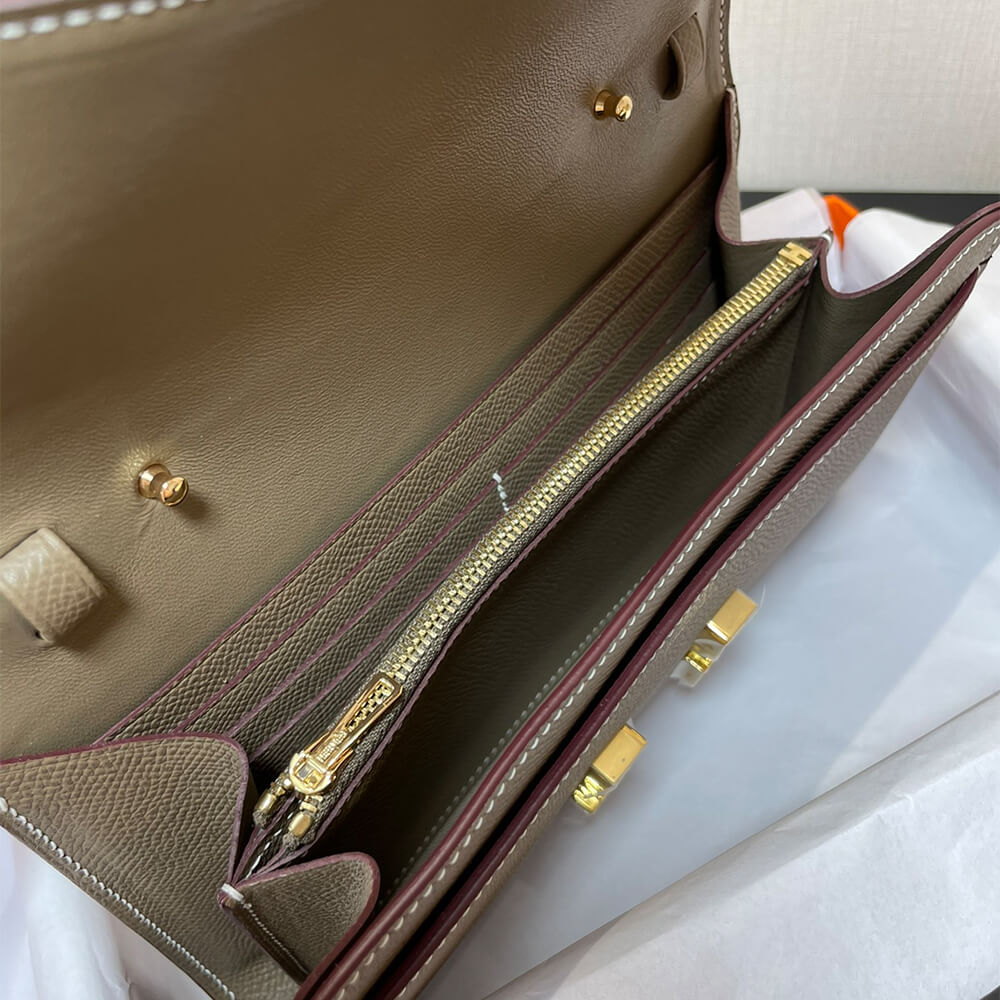 H**me5 Constance To Go Rock wallet