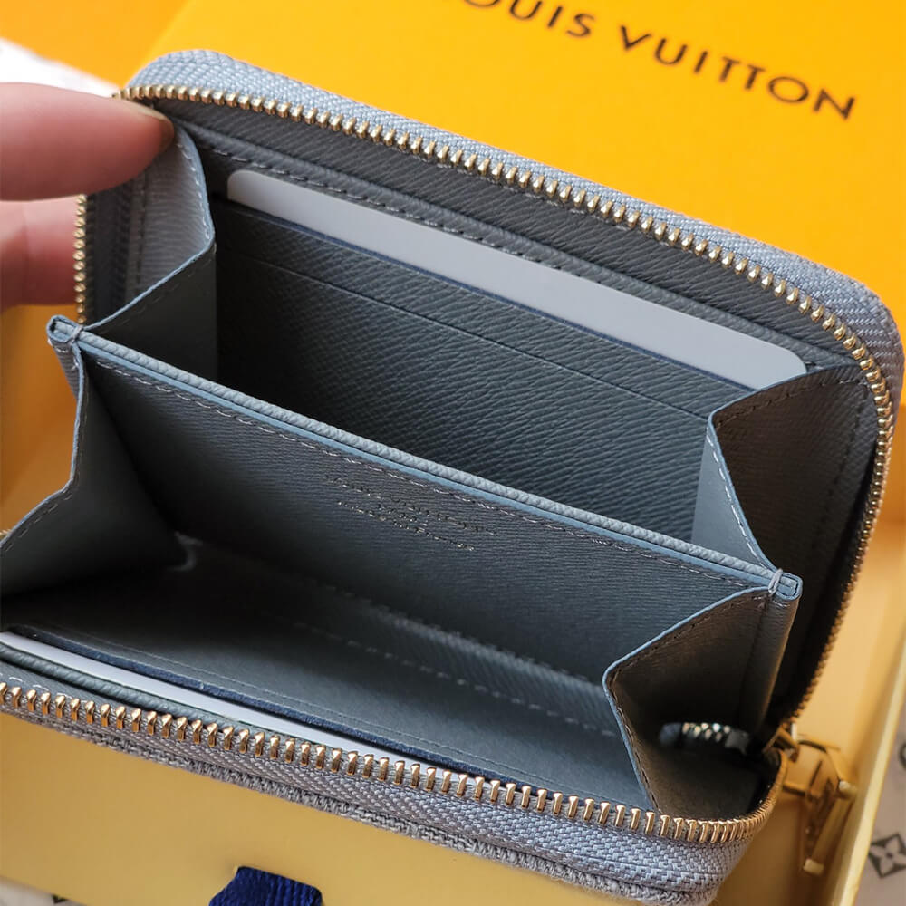 LV  Zippy Coin Purse