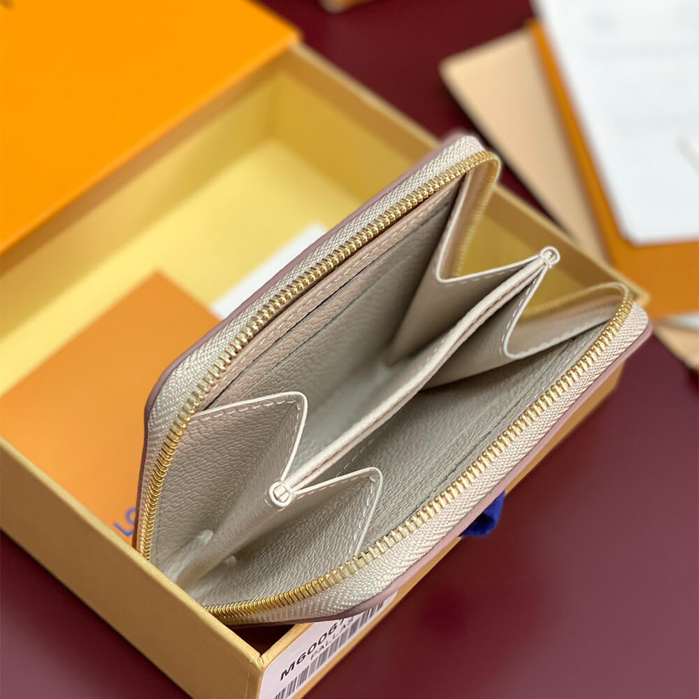 LV Zippy Coin Purse