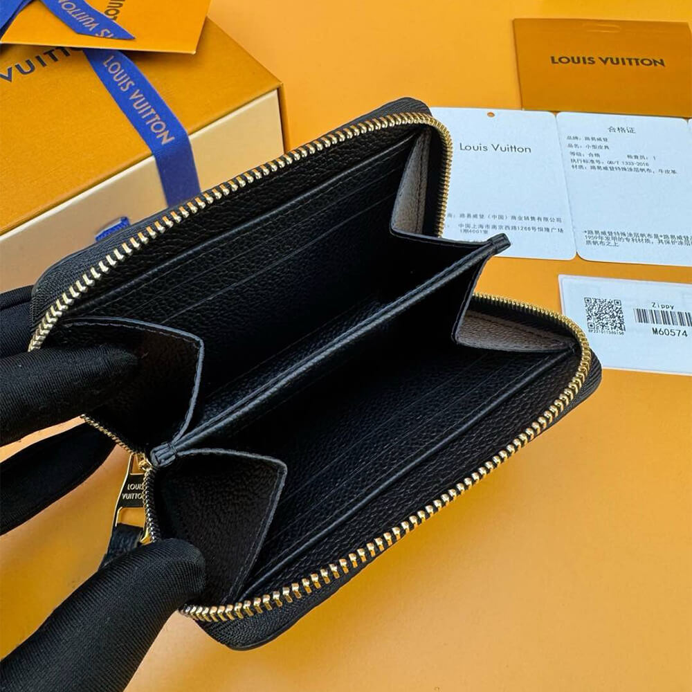 LV Zippy Coin Purse