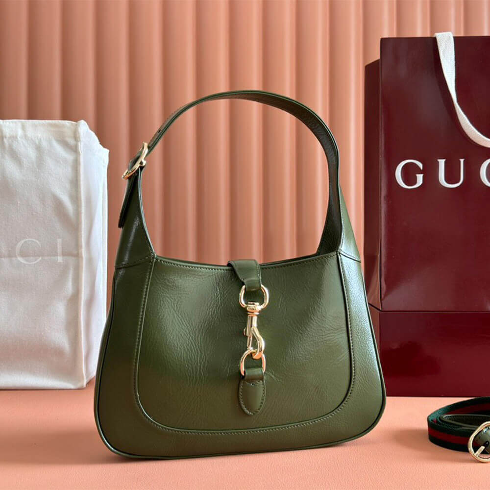 Gvc*1 Jackie 1961 medium bag(HIGH-END GRADE)