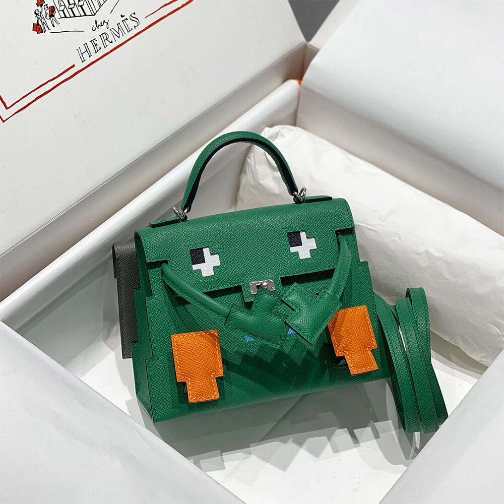 H**me5 Kelly Doll Picto(HIGH-END GRADE)