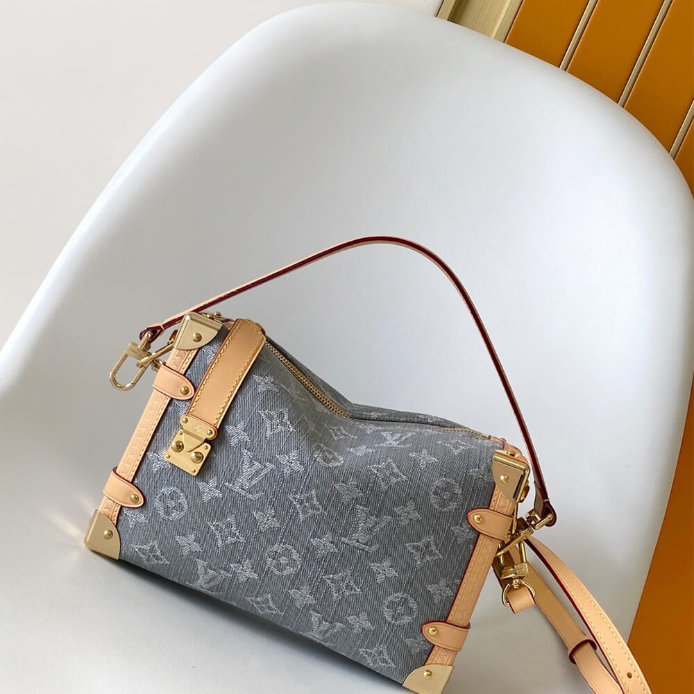 LV Side Trunk MM