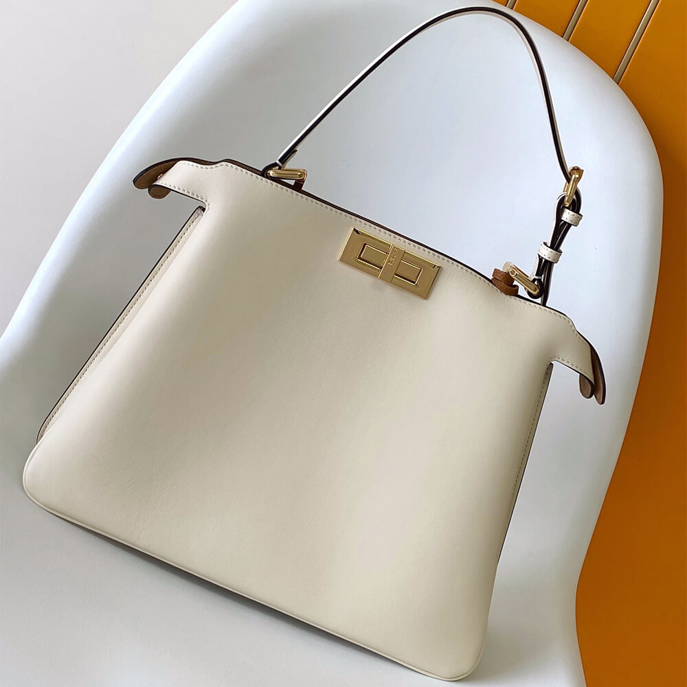 F**di Peekaboo Soft Medium(HIGH-END GRADE)