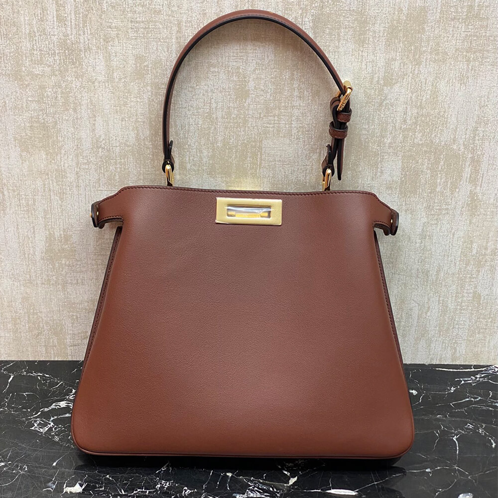 F**di Peekaboo Soft Medium(HIGH-END GRADE)