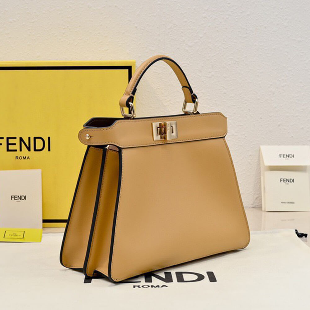 F**di Peekaboo ISeeU Small(high-end grade)