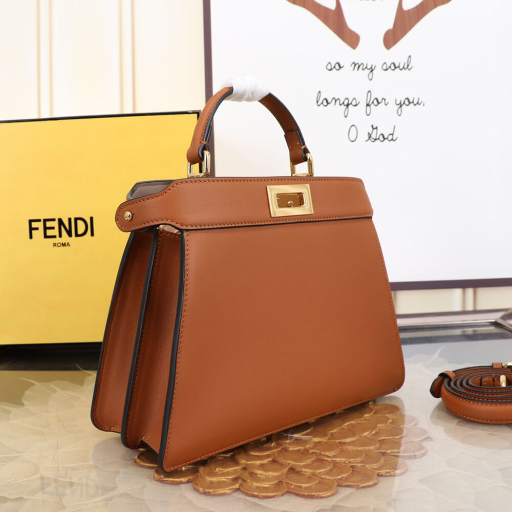 F**di Peekaboo ISeeU Small(high-end grade)