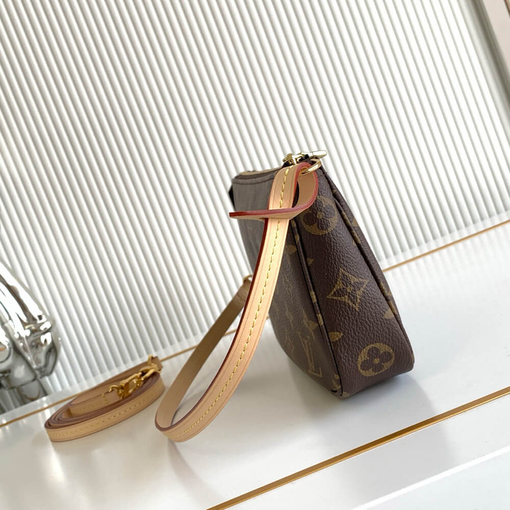 LV Pochette Accessoires(high-end grade)