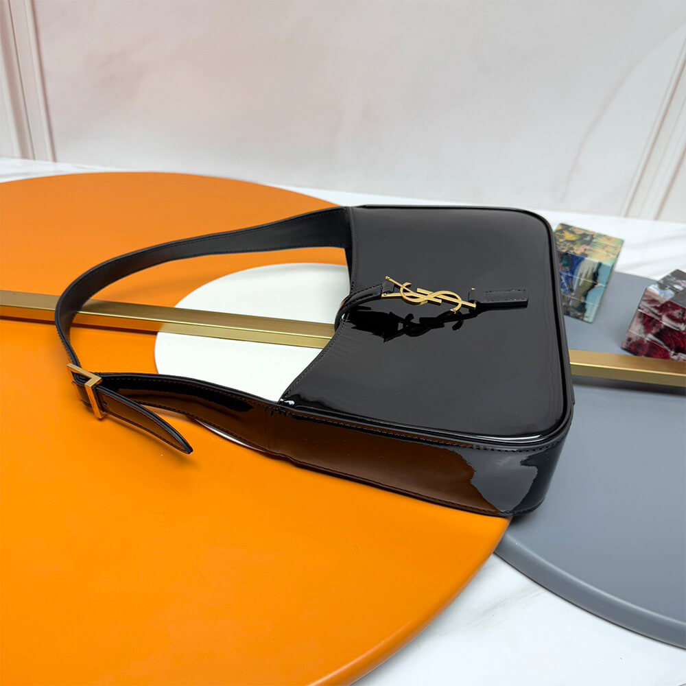 Y51 le 5 a 7 in patent leather(HIGH-END GRADE)