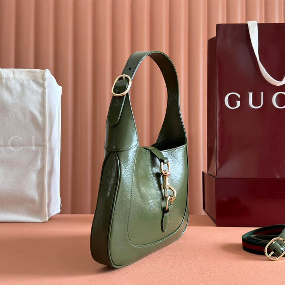 Gvc*1 Jackie 1961 medium bag(HIGH-END GRADE)