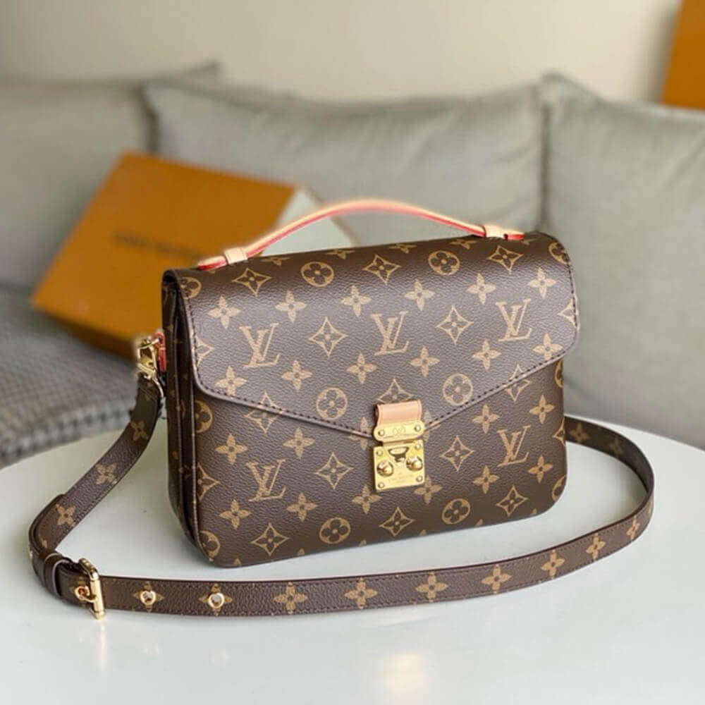 LV  POCHETTE METIS(HIGH-END GRADE)