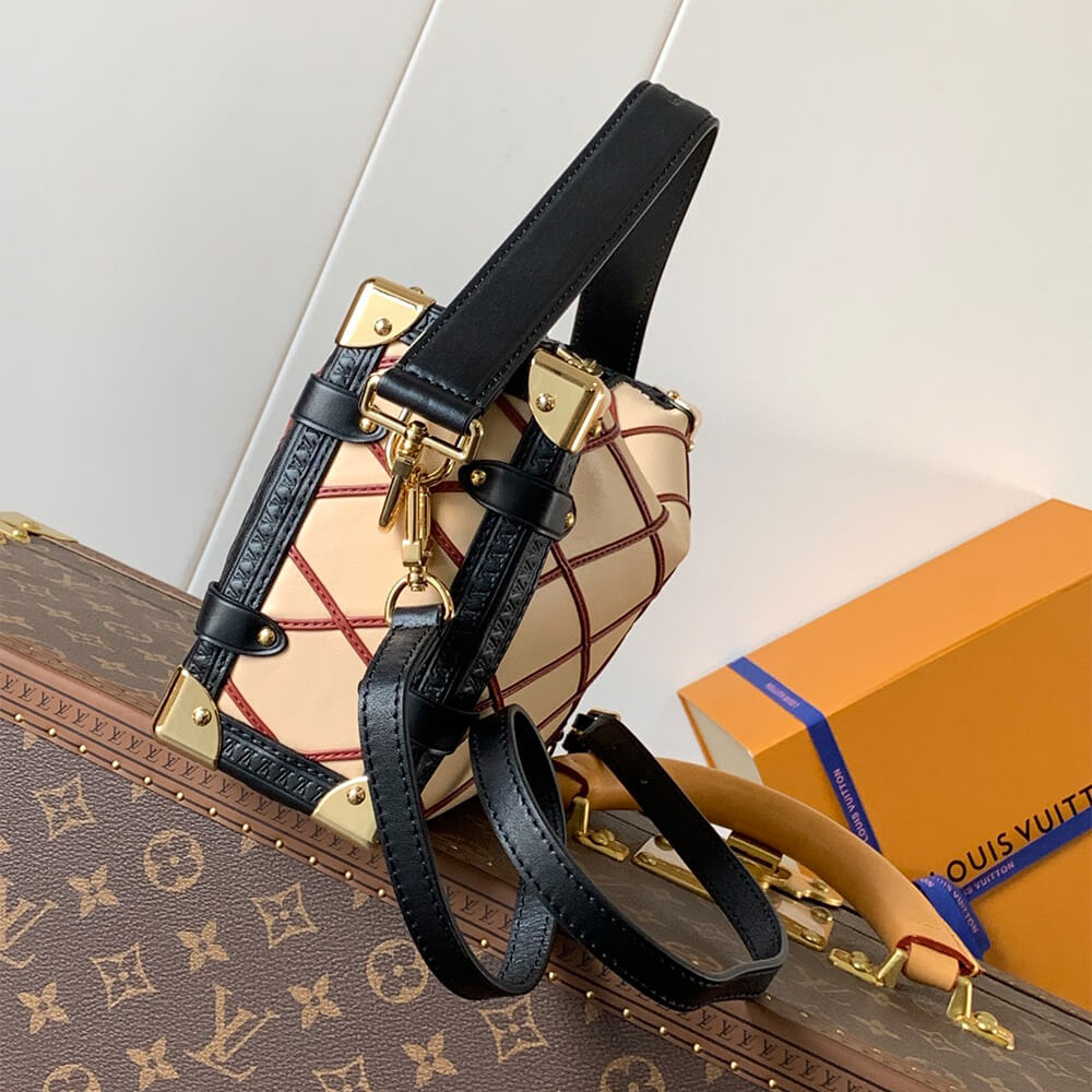 LV Side Trunk MM(HIGH-END GRADE)