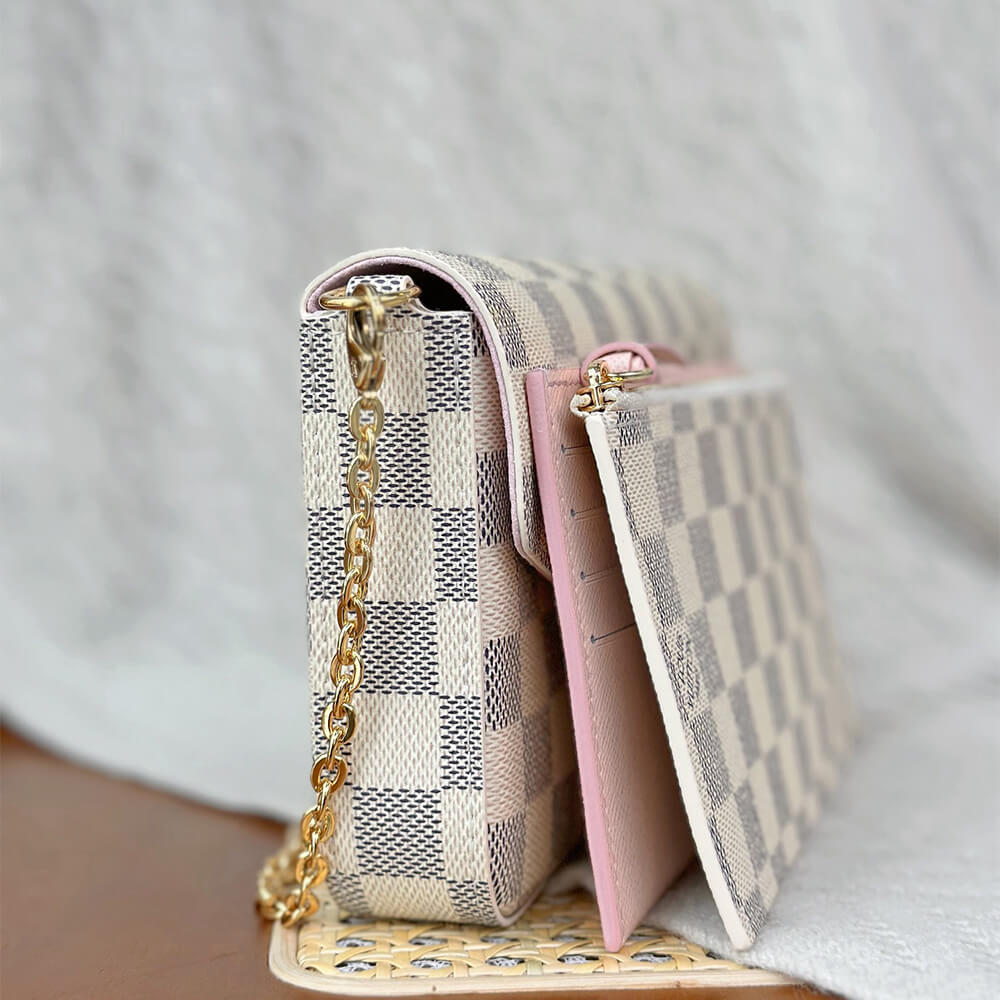 LV Pochette Félicie