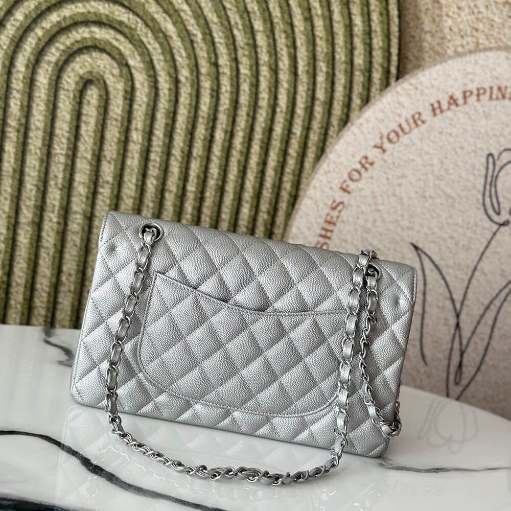 Ch**el Classic Flap Medium(High-end Grade)
