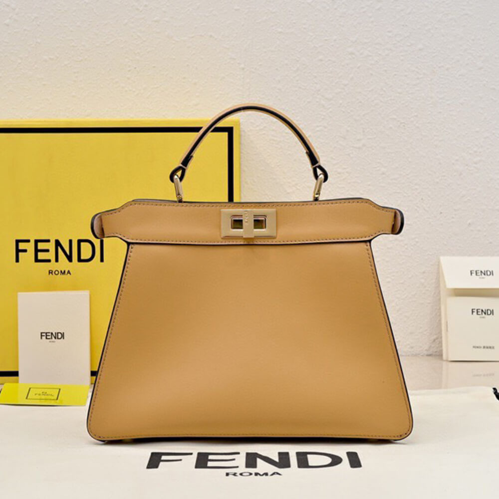 F**di Peekaboo ISeeU Small(high-end grade)