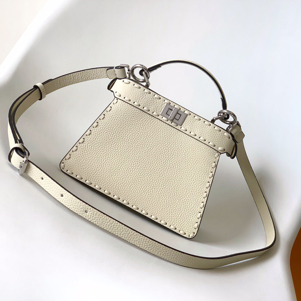 F**di Peekaboo ISeeU Petite(high-end grade)