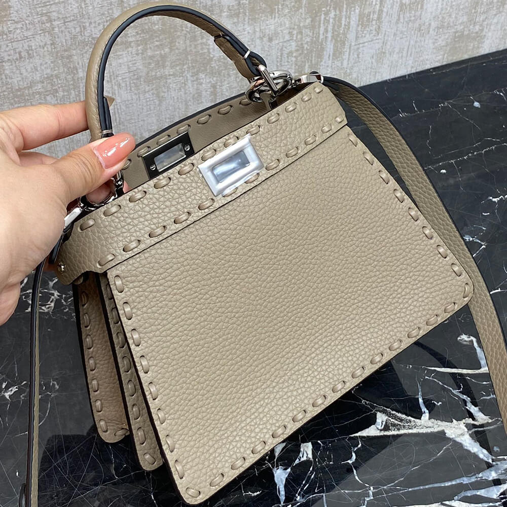 F**di Peekaboo ISeeU Petite(high-end grade)