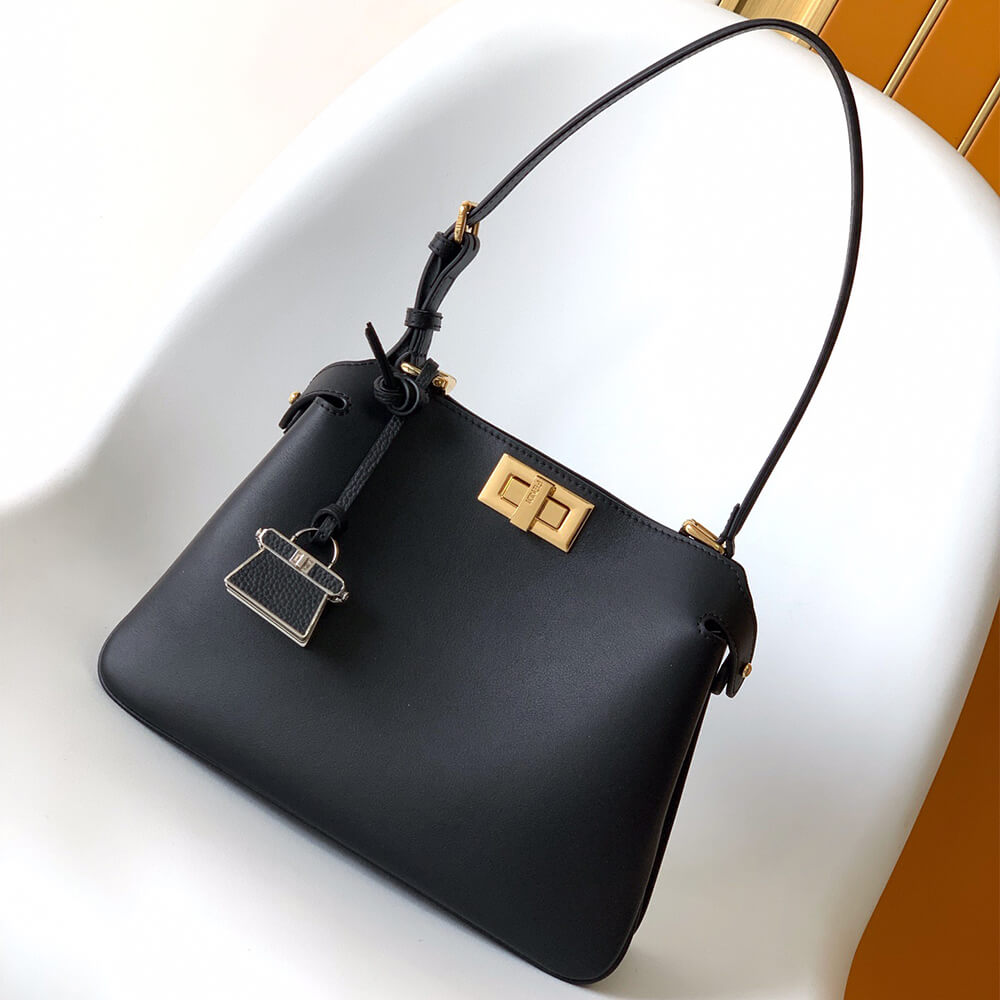 F**di Peekaboo Soft Small(HIGH-END GRADE)