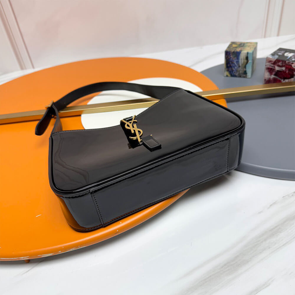 Y51 le 5 a 7 in patent leather(HIGH-END GRADE)
