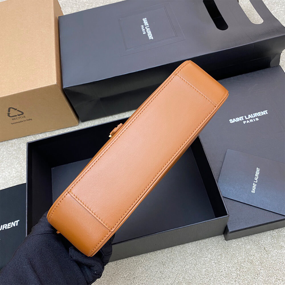 Y51 le 5 a 7 in smooth leather