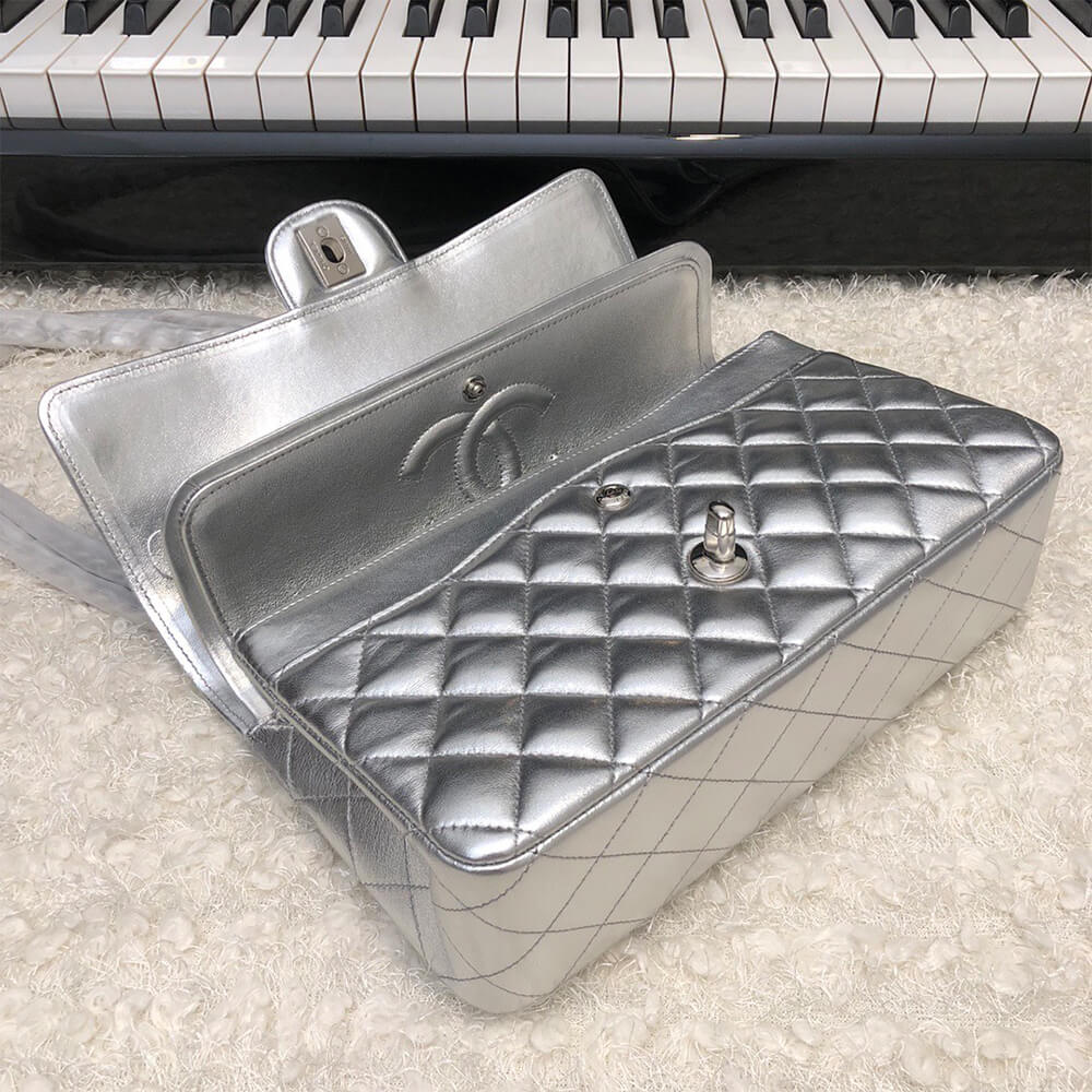 Ch**el Classic Flap Medium(High-end Grade)