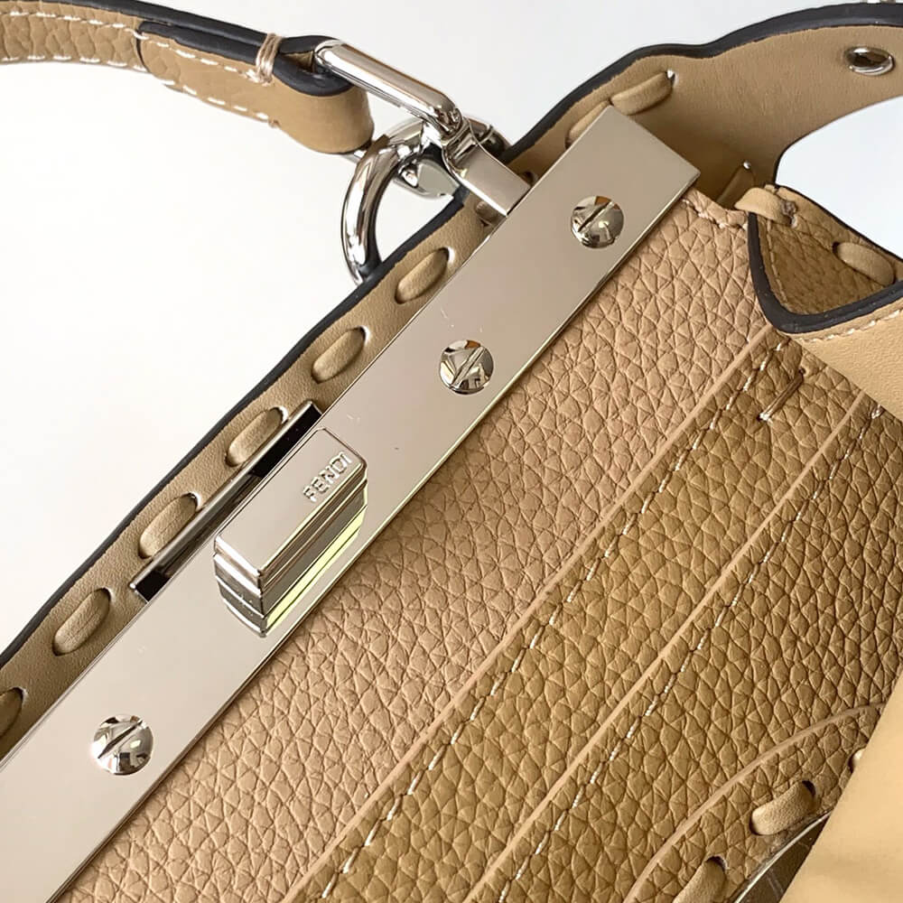 F**di Peekaboo ISeeU Petite(high-end grade)