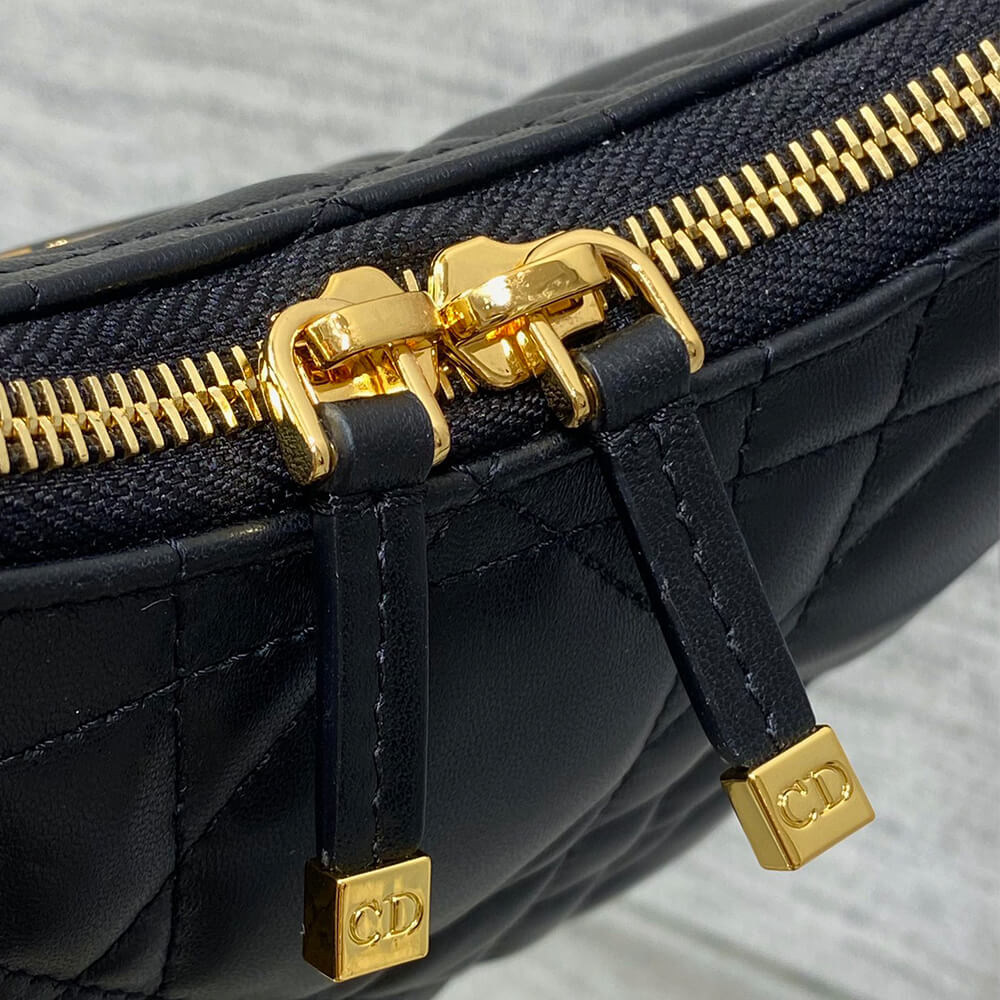 Miss Caro D10rling Mini Bag with Chain