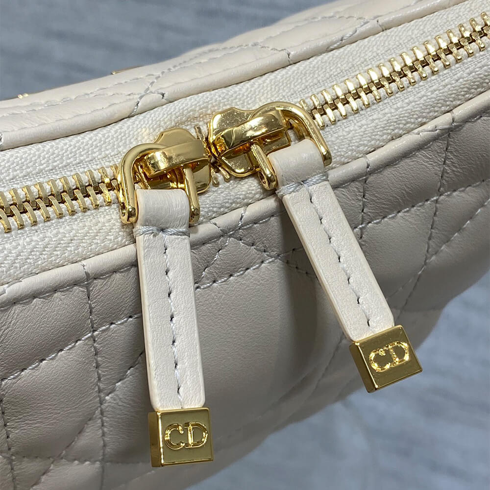 Miss Caro D10rling Mini Bag with Chain