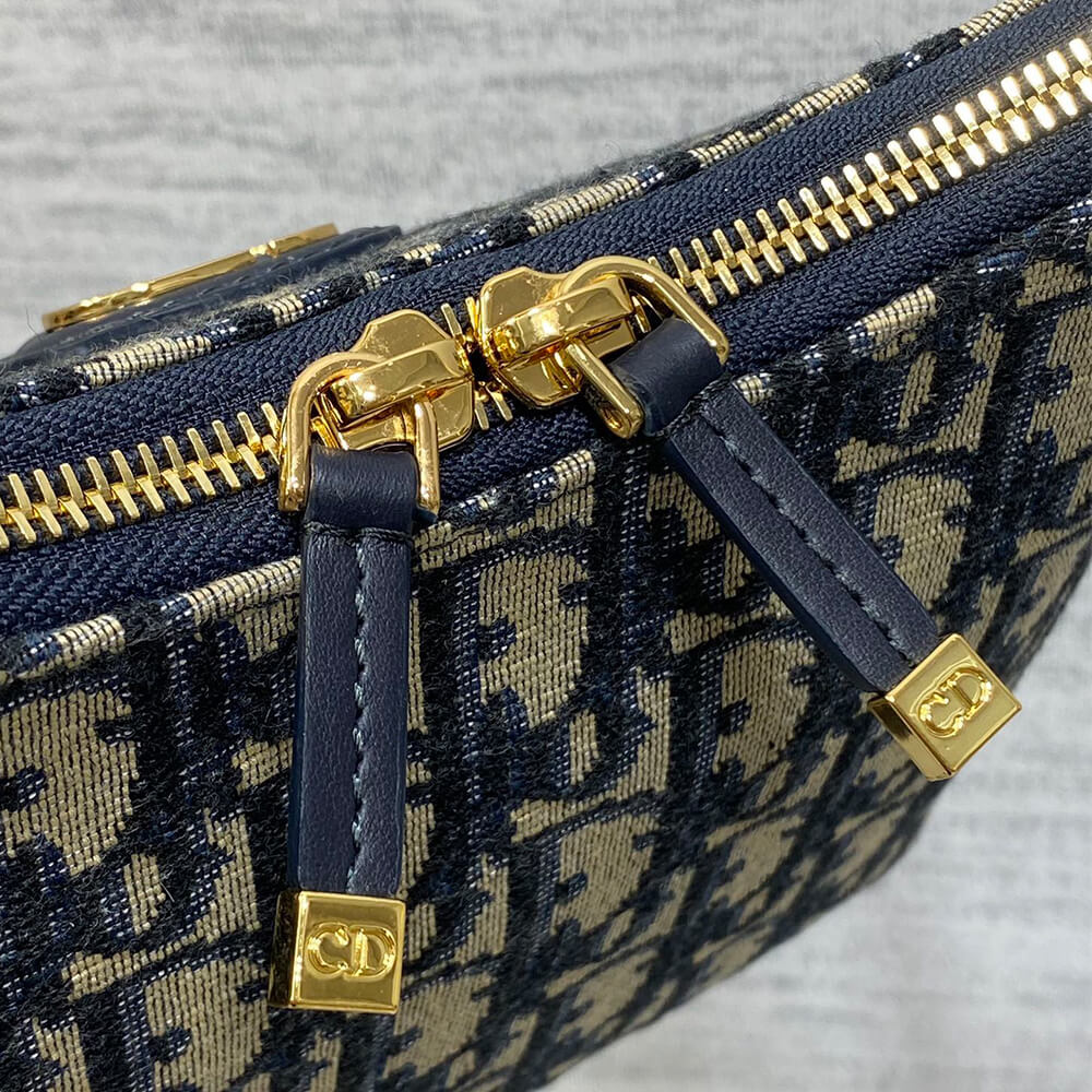 Miss Caro D10rling Mini Bag with Chain