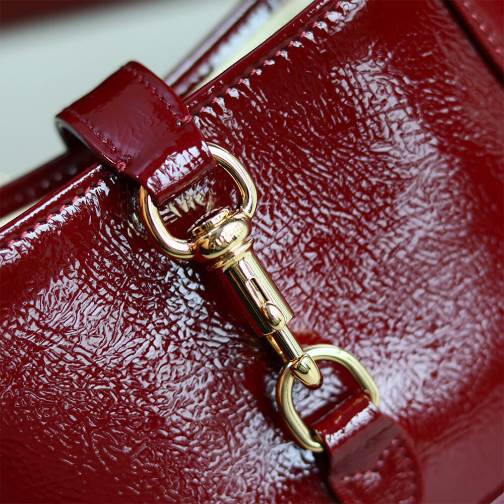Gvc*1 Jackie Notte mini bag(HIGH-END GRADE)