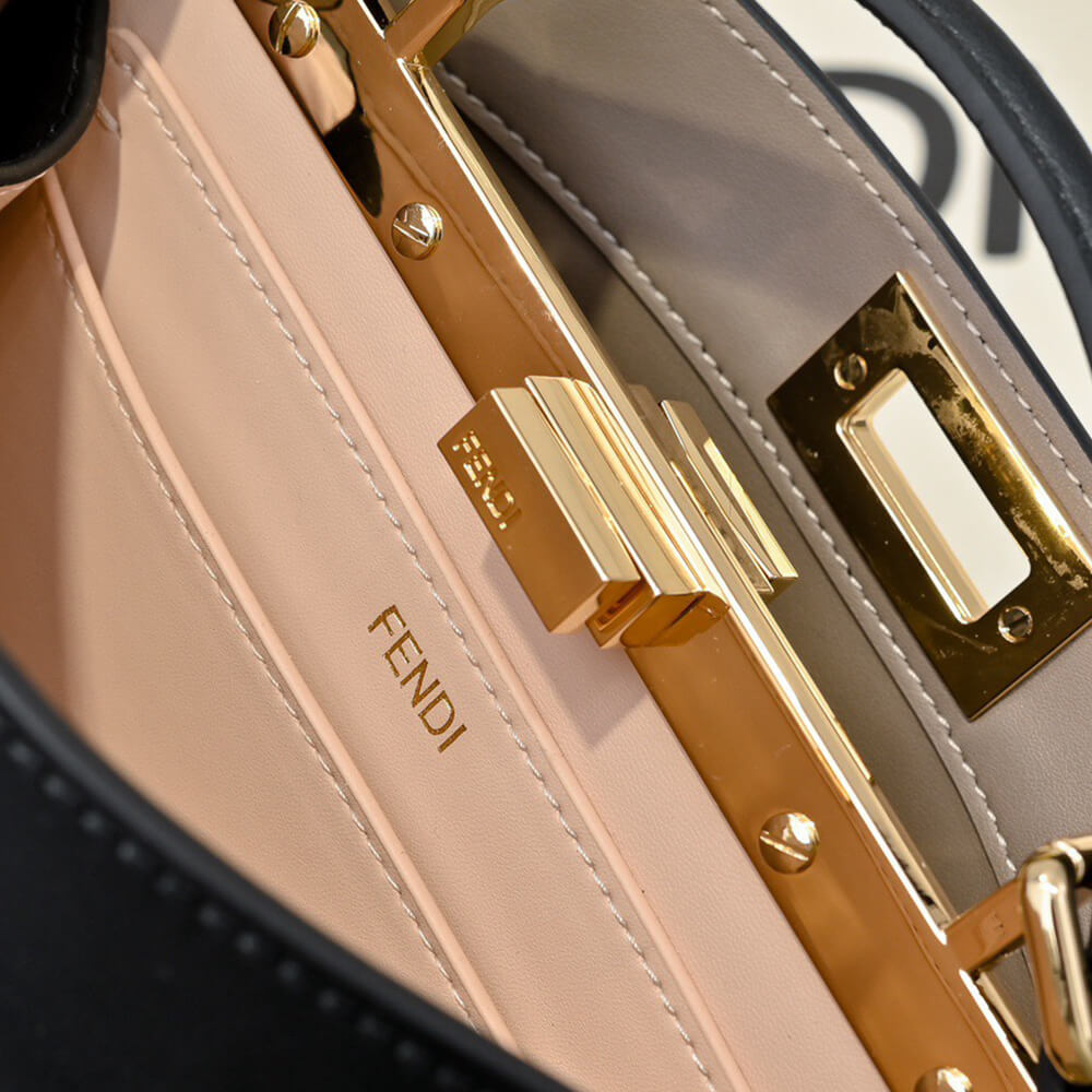 F**di Peekaboo ISeeU Small(high-end grade)