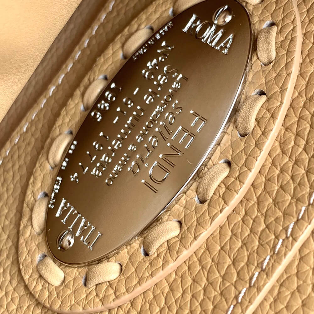 F**di Peekaboo ISeeU Petite(high-end grade)