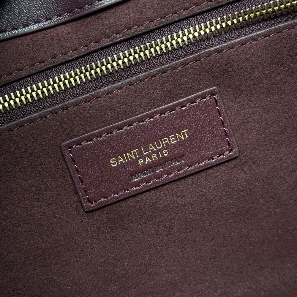 Y51 le 5 a 7 in patent leather(high-end grade)
