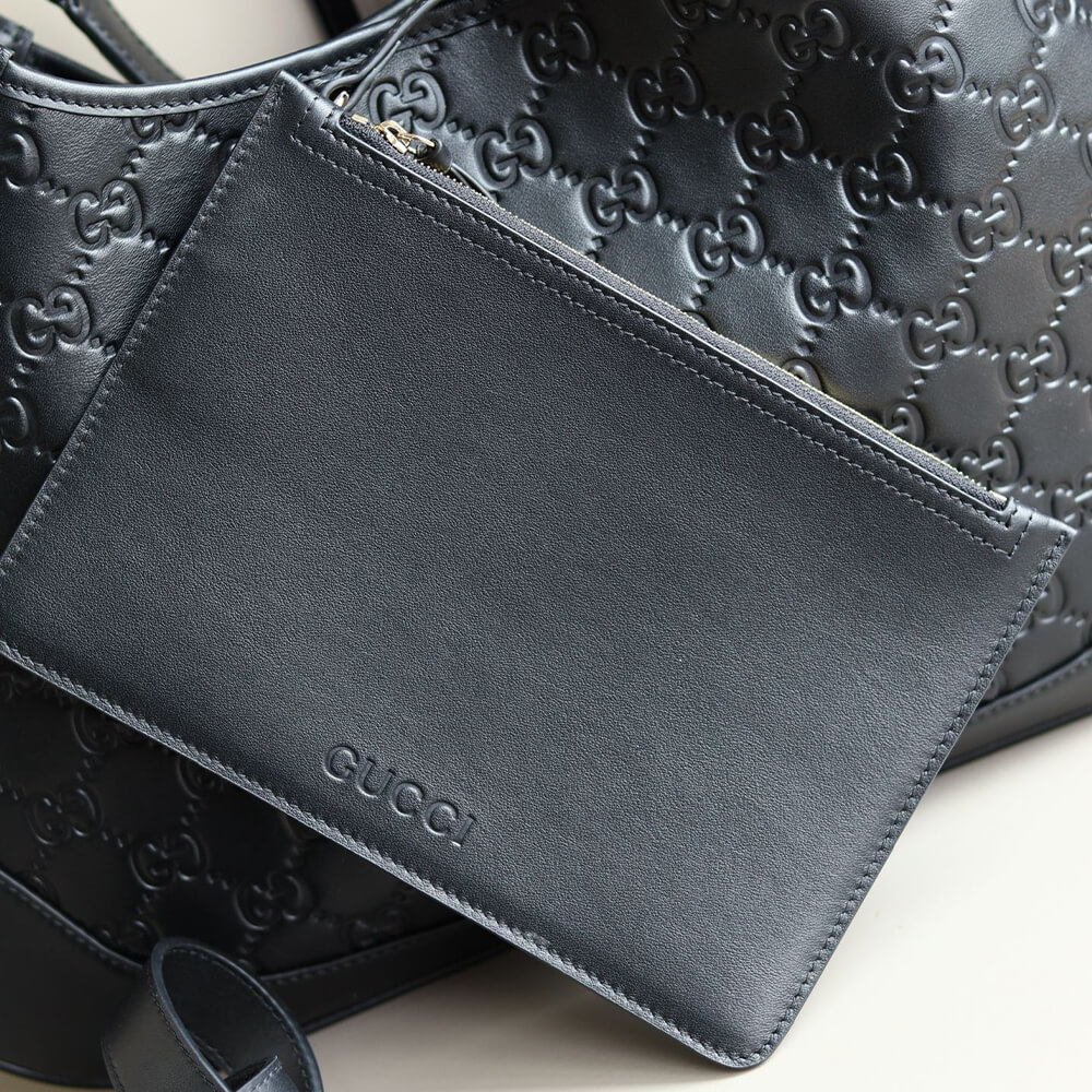 Gvc*1 B medium shoulder bag(HIGH-END GRADE)