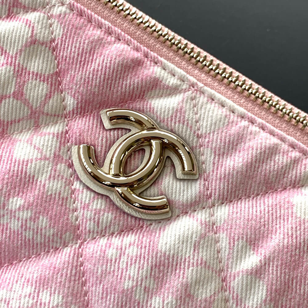 Ch**el Coco Beach Large Hobo Bag(high-end grade)