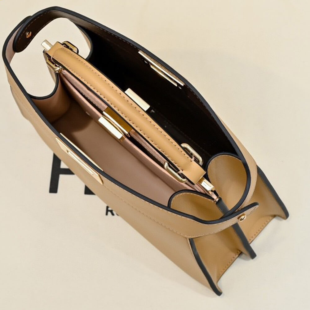 F**di Peekaboo ISeeU Small(high-end grade)