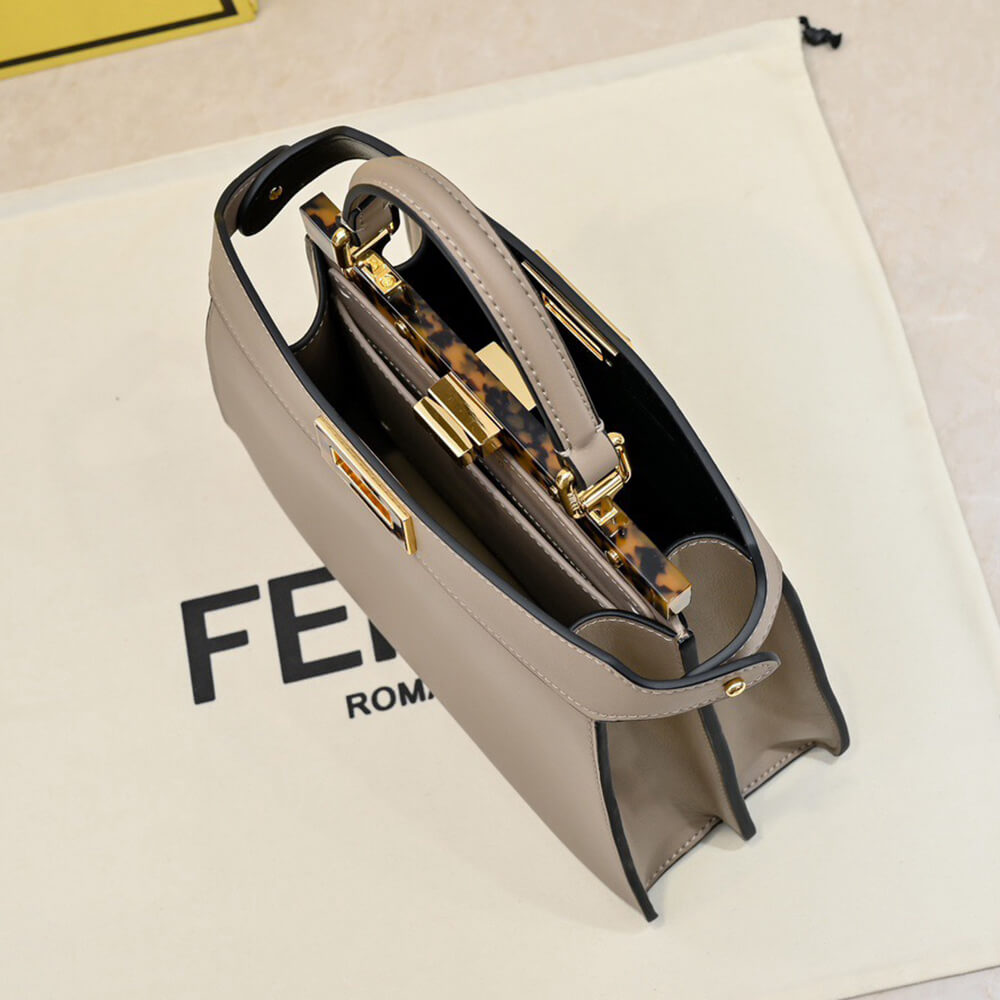 F**di Peekaboo ISeeU Small(high-end grade)