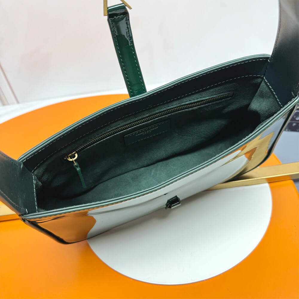 Y51 le 5 a 7 in patent leather(HIGH-END GRADE)
