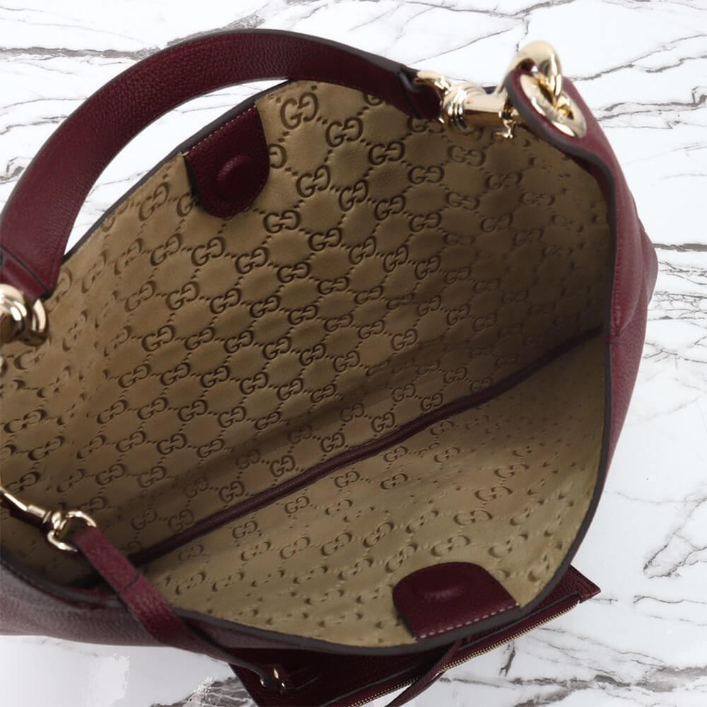Gvc*1 B large shoulder bag(HIGH-END GRADE)