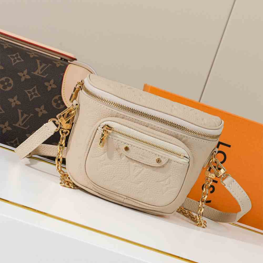LV Mini Bumbag