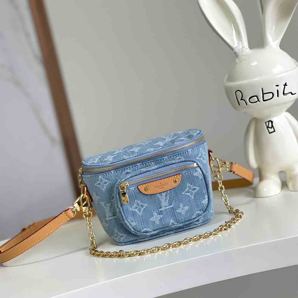 LV Mini Bumbag
