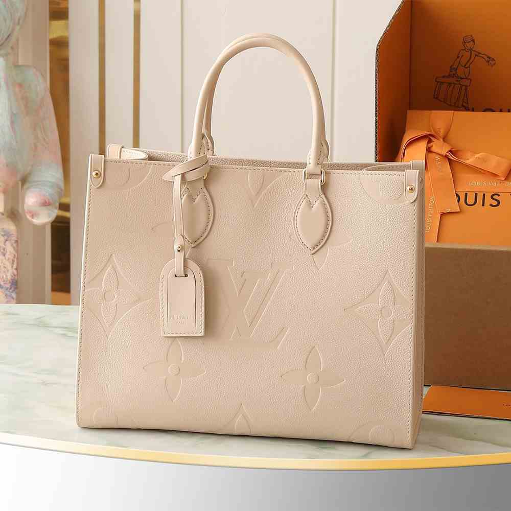 LV Onthego MM