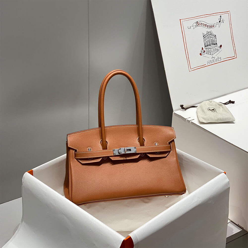 H**me5 Shoulder Birkin 29 Swift(HIGH-END GRADE)
