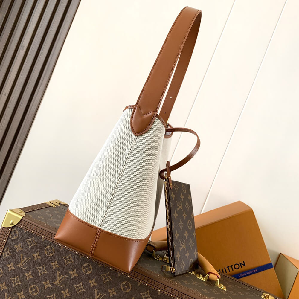 LV Low Key Hobo PM(HIGH-END)