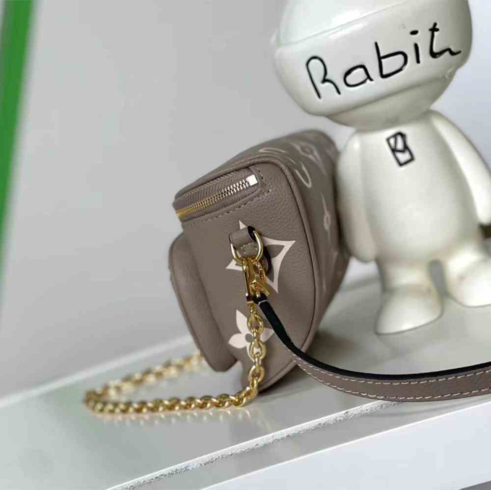 LV Mini Bumbag