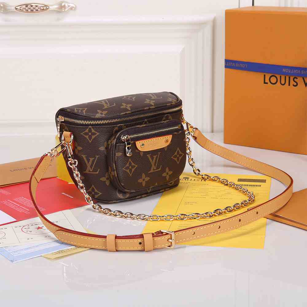LV Mini Bumbag