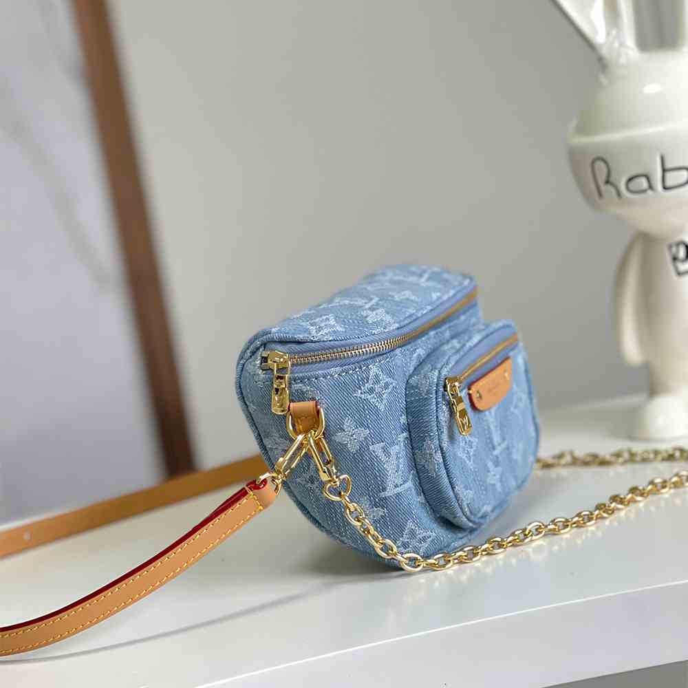 LV Mini Bumbag